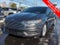 2018 Ford Fusion Hybrid SE