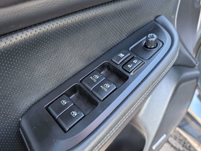 2017 Subaru Outback Limited