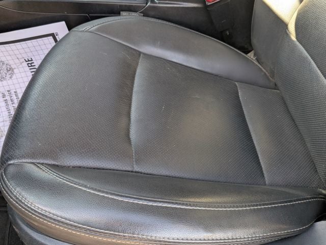 2017 Subaru Outback Limited