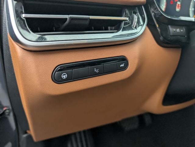 2024 INFINITI QX60 AUTOGRAPH