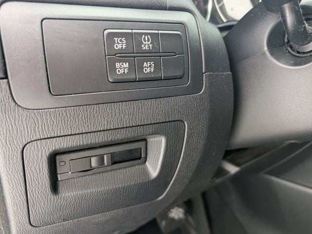 2013 Mazda Mazda CX-5 Grand Touring