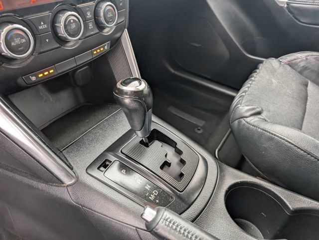 2013 Mazda Mazda CX-5 Grand Touring