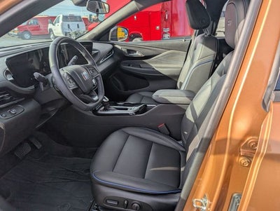 2024 Buick Envista Sport Touring