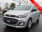 2020 Chevrolet Spark LS