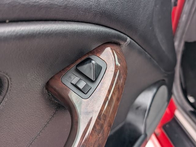 2004 BMW 3 Series 330Ci