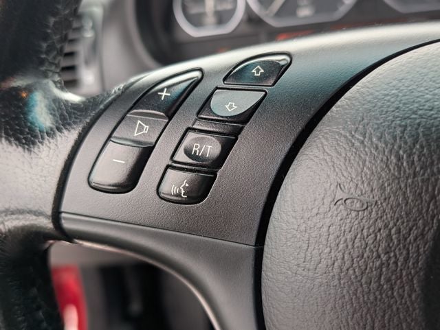 2004 BMW 3 Series 330Ci