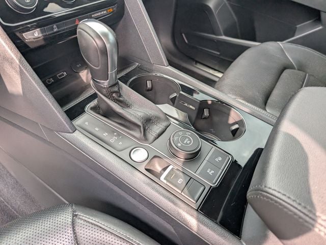 2018 Volkswagen Atlas SEL Premium 4Motion