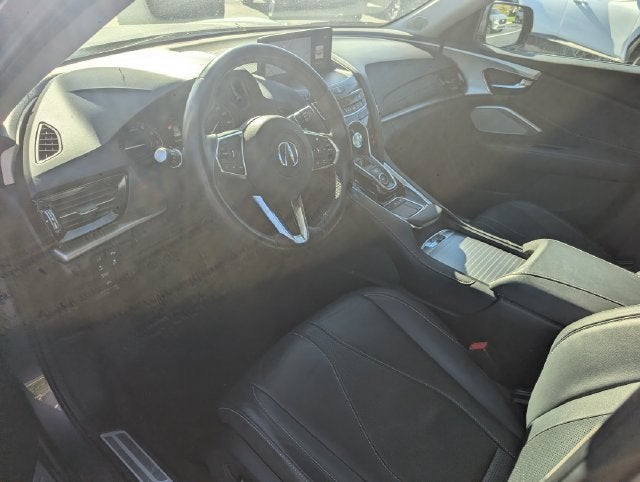 2021 Acura RDX Technology Package SH-AWD
