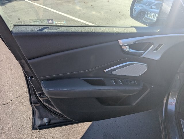 2021 Acura RDX Technology Package SH-AWD