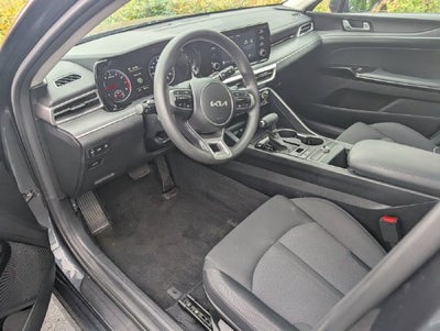 2024 Kia K5 LXS