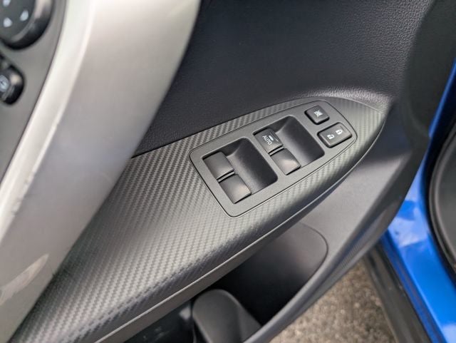 2023 Mitsubishi Eclipse Cross Base