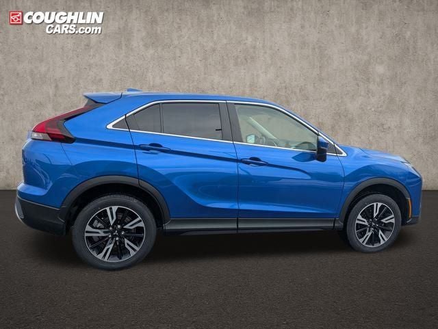 2023 Mitsubishi Eclipse Cross Base