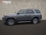 2019 Toyota 4Runner TRD Off-Road Premium