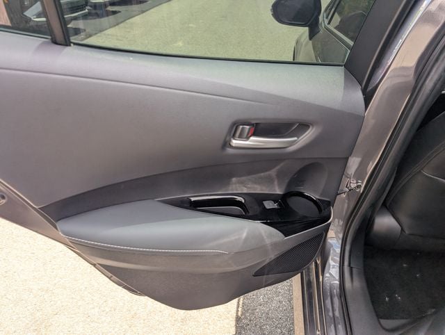 2023 Toyota Corolla Hatchback XSE
