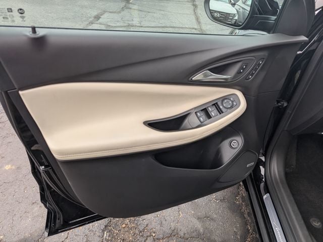 2024 Buick Encore GX Avenir