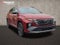 2022 Hyundai Tucson N Line