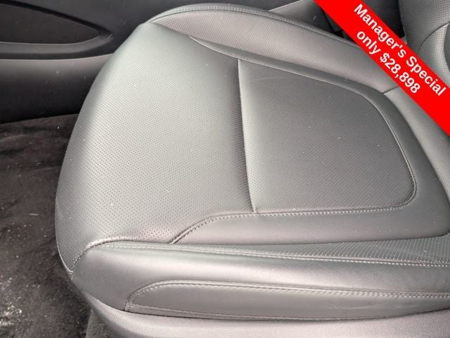 2024 Hyundai Tucson XRT