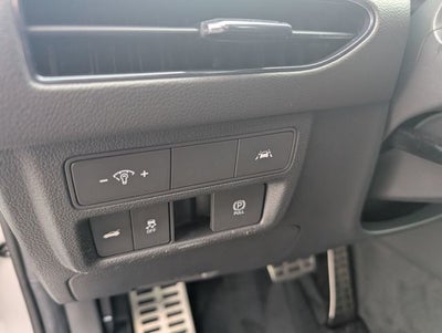 2023 Hyundai Sonata N Line