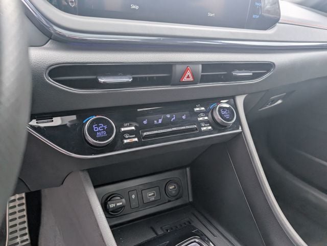 2023 Hyundai Sonata N Line