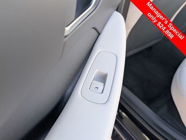 2024 Hyundai Sonata Hybrid SEL