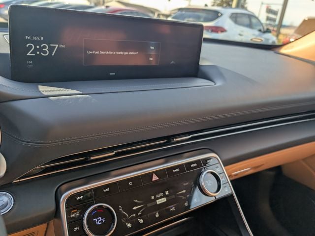 2022 Genesis GV80 3.5T Advanced +