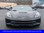 2016 Chevrolet Corvette 1LT