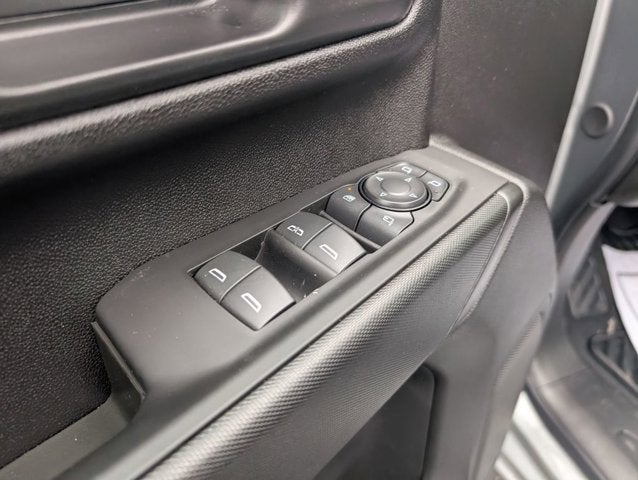 2025 Chevrolet Silverado 2500HD 4WD Crew Cab 159" Custom