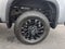 2025 Chevrolet Silverado 2500HD 4WD Crew Cab 159" Custom
