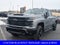 2025 Chevrolet Silverado 2500HD 4WD Crew Cab 159" Custom