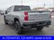 2025 Chevrolet Silverado 2500HD 4WD Crew Cab 159" Custom