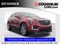 2023 Cadillac XT5 AWD Premium Luxury