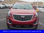 2023 Cadillac XT5 AWD Premium Luxury