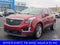 2023 Cadillac XT5 AWD Premium Luxury