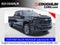 2024 Chevrolet Silverado 2500HD 4WD Crew Cab 159" Custom
