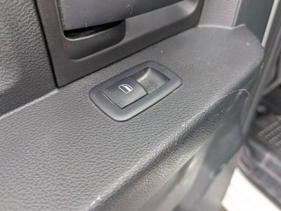 2020 RAM 5500 Chassis Cab Tradesman