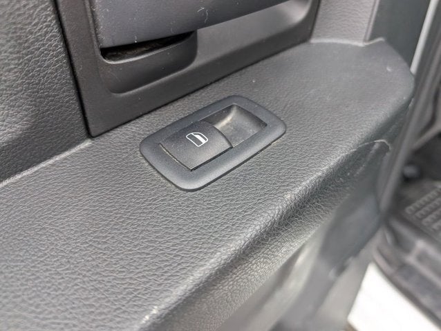 2020 RAM 5500 Chassis Cab Tradesman