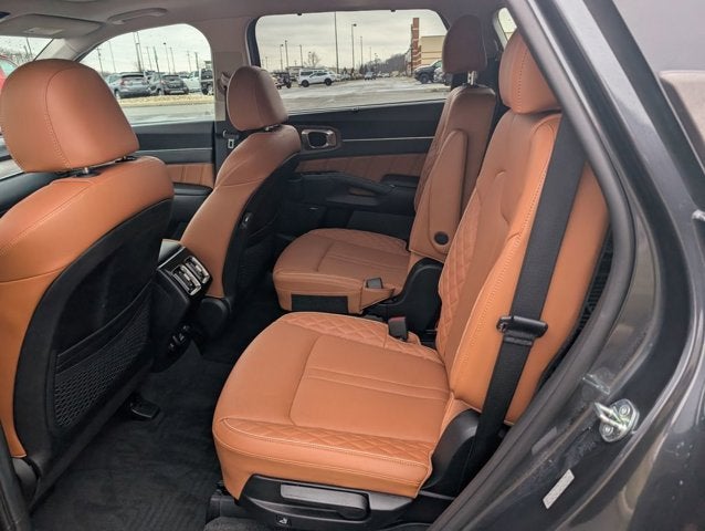 2023 Kia Sorento X-Line SX Prestige