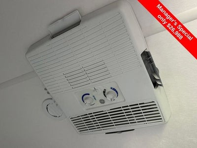 2022 Forest River Work & Play Base