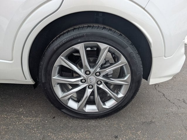 2024 Buick Encore GX Avenir