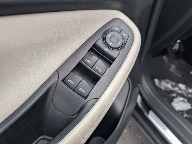 2021 Buick Encore GX Essence