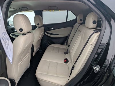 2021 Buick Encore GX Essence