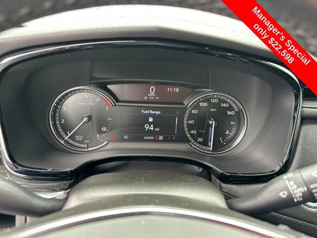 2020 Cadillac XT5 Premium Luxury AWD