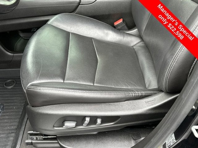 2020 Cadillac XT5 Premium Luxury AWD