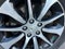 2015 Acura TLX Base