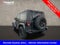 2016 Jeep Wrangler Sahara