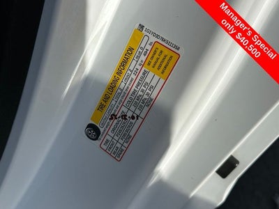 2019 Chevrolet Corvette Stingray 2LT