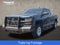 2017 Chevrolet Silverado 1500 LT LT2