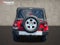 2011 Jeep Wrangler Unlimited Sahara