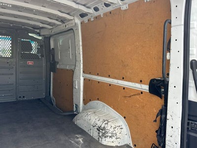 2015 Nissan NV1500 SV