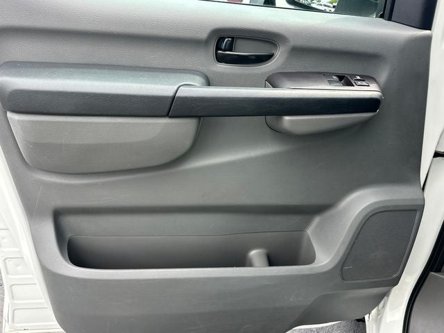 2015 Nissan NV1500 SV